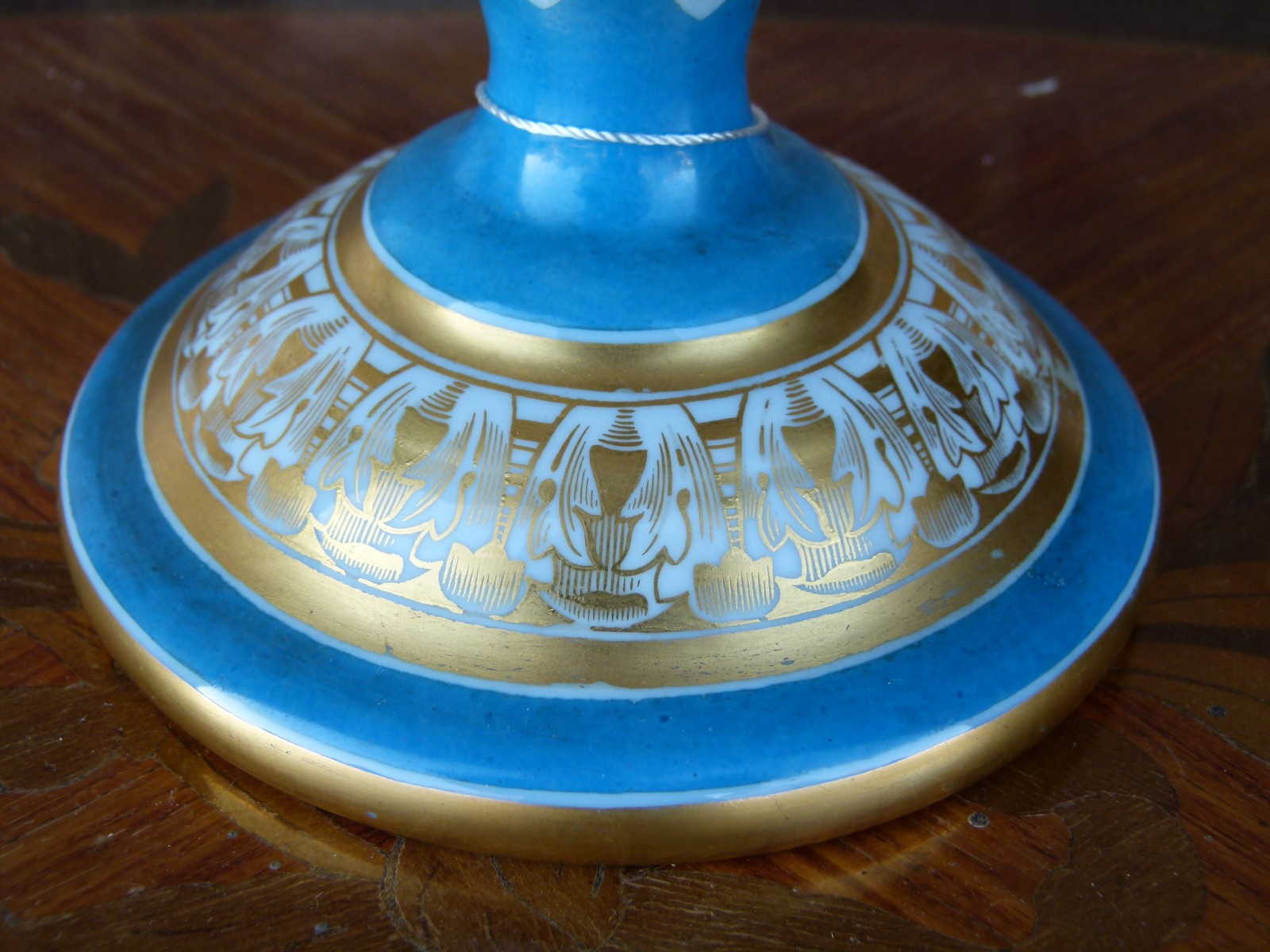 Napoleon III Centerpiece/coupe
