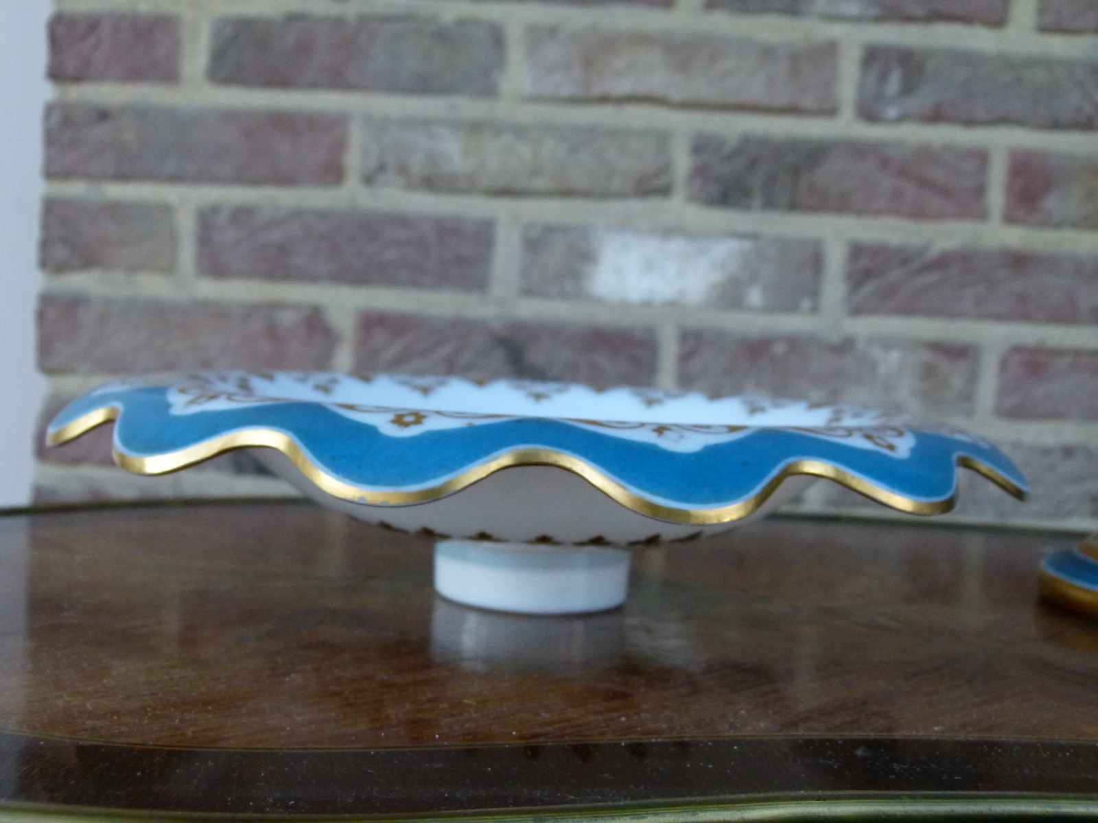 Napoleon III Centerpiece/coupe