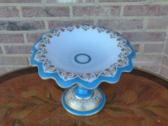 Napoleon III Centerpiece/coupe