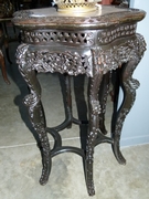 Chinese Small table stand