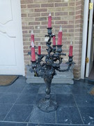 Louis 15 Candelabra