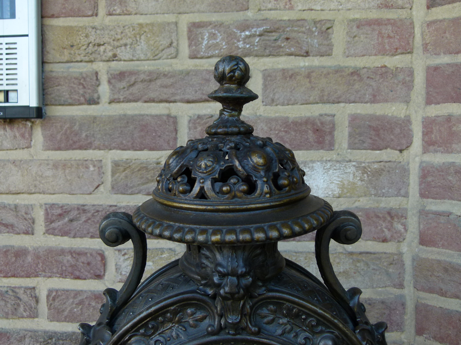 Renaisence Pendule